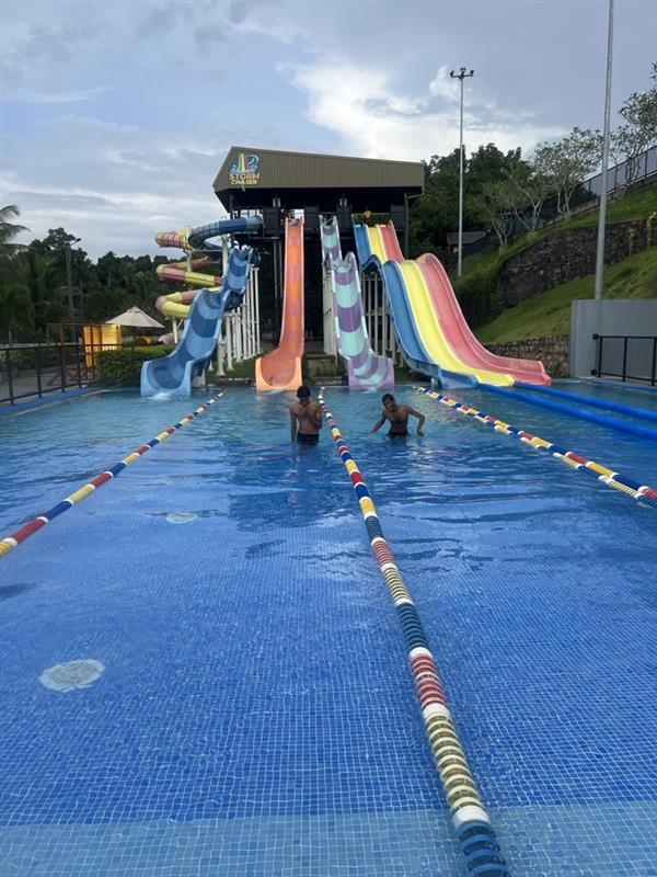 Water Park Adventure 6